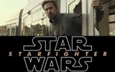 Foto: Primer vistazo a Ryan Gosling en Star Wars: Starfighter, que ficha a Amy Adams y Aaron Pierre