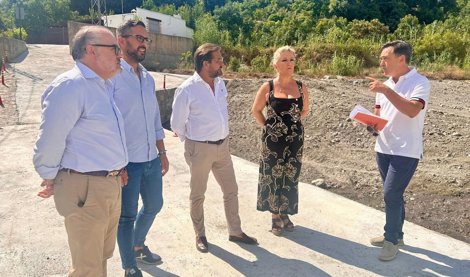 Es Andalucía - Granada