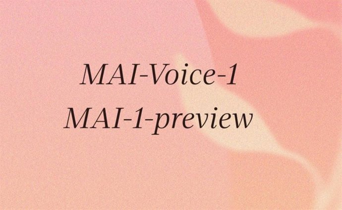 Primeros modelos de lenguaje de Microsoft.