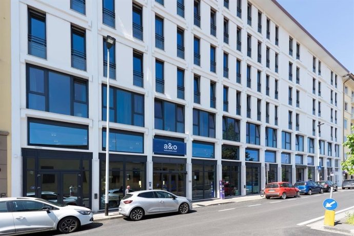 A&o Firenze Campo di Marte