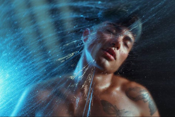 GymMuscleX, el proyecto que transforma la fotografía masculina desde el corazón de Madrid