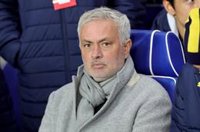 Mourinho, destituido en el Fenerbahce