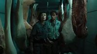 Noah Hawley, el creador de Alien: Planeta Tierra, explica la conexión entre Wendy y los xenomorfos