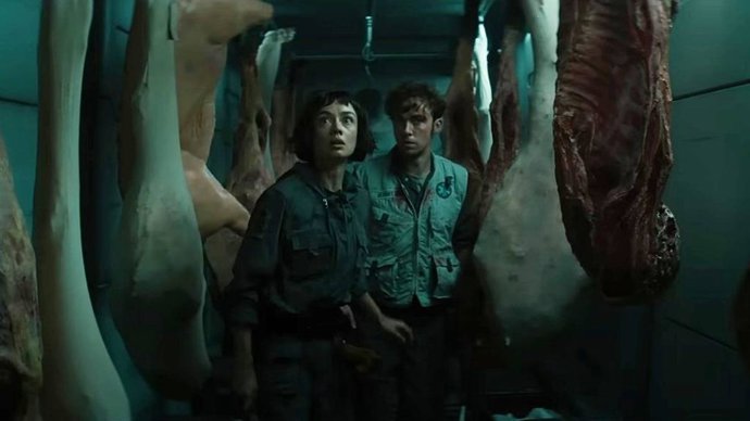Noah Hawley, el creador de Alien: Planeta Tierra, explica la conexión entre Wendy y los Xenomorfos