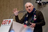 UGT avisa de la tendencia al alza del IPC subyacente y pide un indicador de carestía de la vivienda