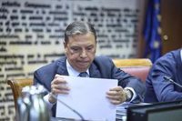 Planas cree que el PP muestra "confianza en el Gobierno" con la convocatoria de ministros en el Senado por los incendios