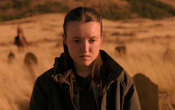La contundente respuesta de Bella Ramsey a los haters The Last of Us