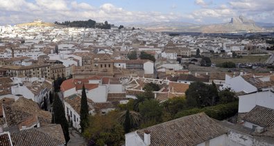 Es Andalucía - Málaga