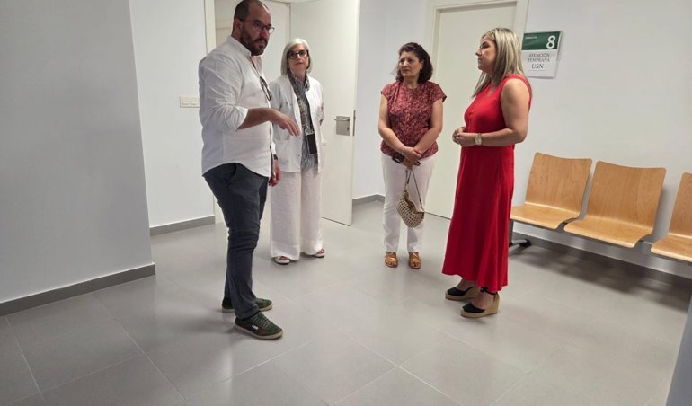 Es Andalucía - Jaén