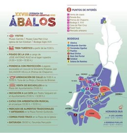Jornadas de Puertas Abiertas