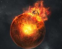 El manto de Marte preserva huellas caóticas de impactos colosales