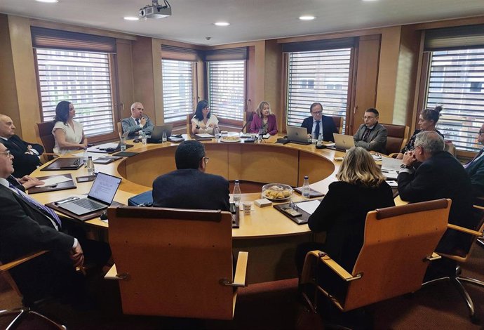 La Abogacía de CyL pide al Gobierno justicia gratuita, sin condiciones, para los afectados por los incendios .