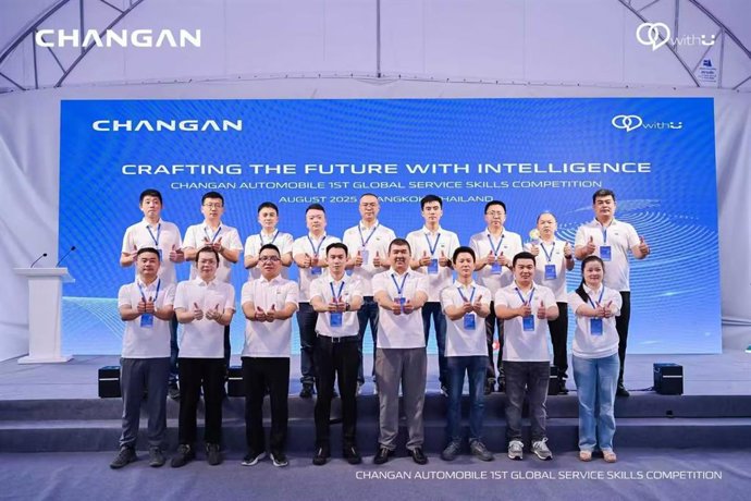 Changan