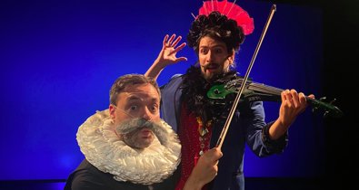 Es Andalucía - Málaga