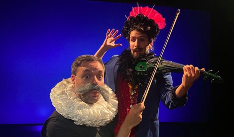 Es Andalucía - Málaga