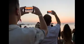 La 'mili' alemana pone en riesgo miles de turistas y millones en ingresos en Baleares y Canarias