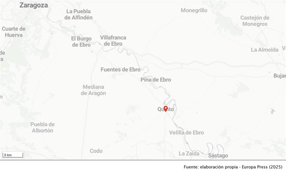 Quinto (Zaragoza)