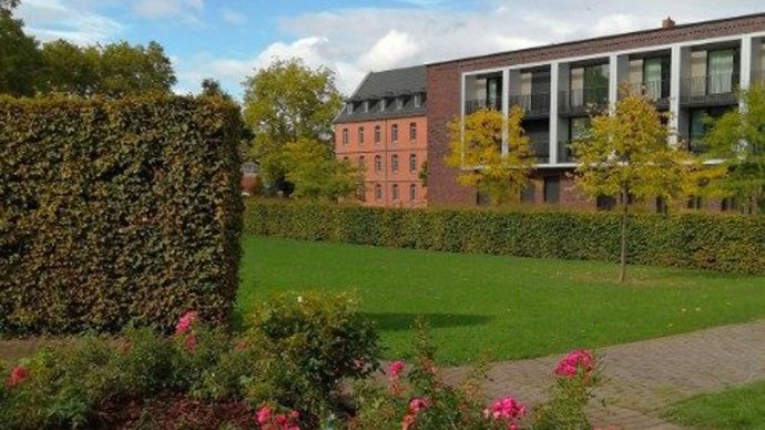 El Leocampus de Paderborn.