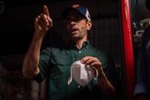 Foto: Venezuela.- Capriles afirma que quienes defienden una invasión estadounidense no viven en Venezuela
