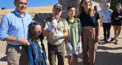 Es Andalucía - Jaén