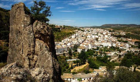 Andalucía
