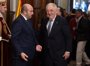 El Senado activa la maquinaria para la renovación del TC ante la salida de Conde-Pumpido y otros tres magistrados