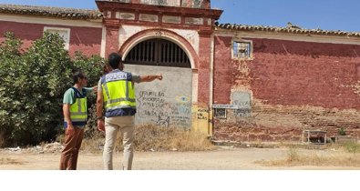 Es Andalucía - Sevilla