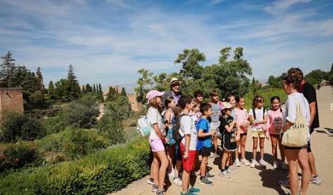 Es Andalucía - Granada