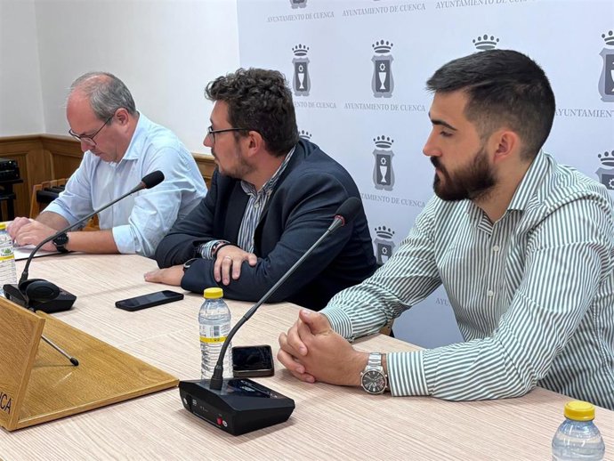 El transporte urbano de Cuenca estrena el 1 de septiembre rutas, aplicación móvil e intercambiador