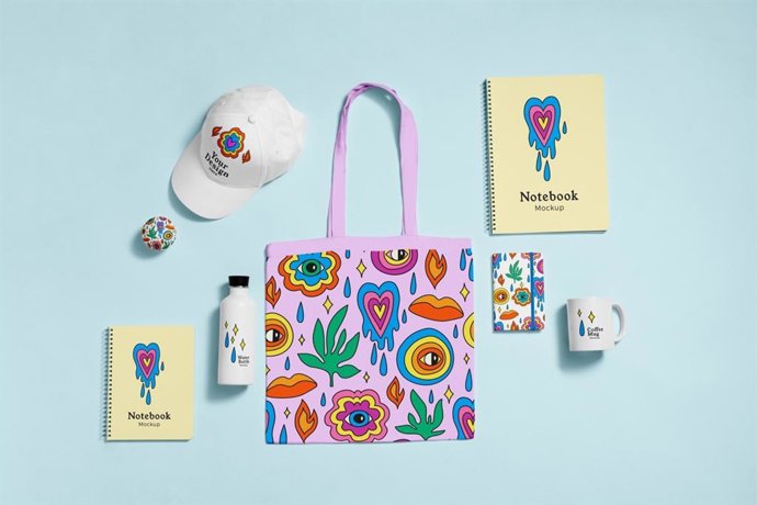 Grupo Billingham amplía su catálogo de merchandising personalizado con más de 1.000 nuevas referencias