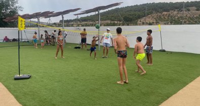 Diputación de Almería