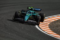 Alonso se confirma como alternativa a los McLaren en Zandvoort