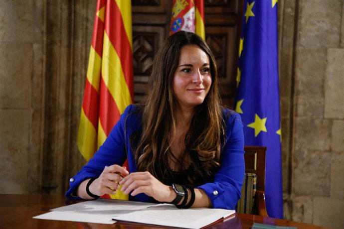 Archivo - Zulima Pérez