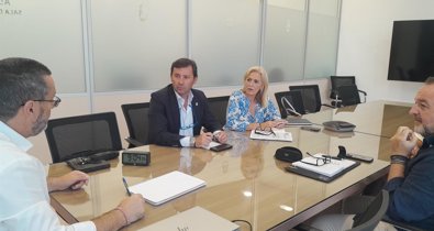 Es Andalucía - Cádiz