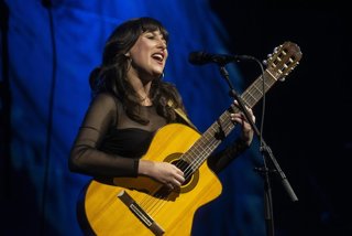 Concierto Interautor Música 2024 - Bambikina y Fulana de Val