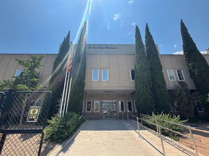 El Govern abre una línea de ayudas de 120.000 € para reforzar los Centros de Desarrollo Industrial Balear