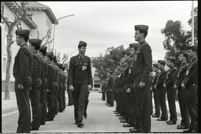 Imágenes del Archivo General de la Región de Murcia