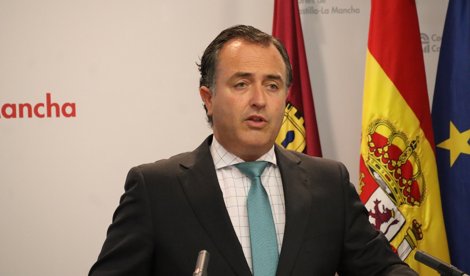 Castilla-La Mancha