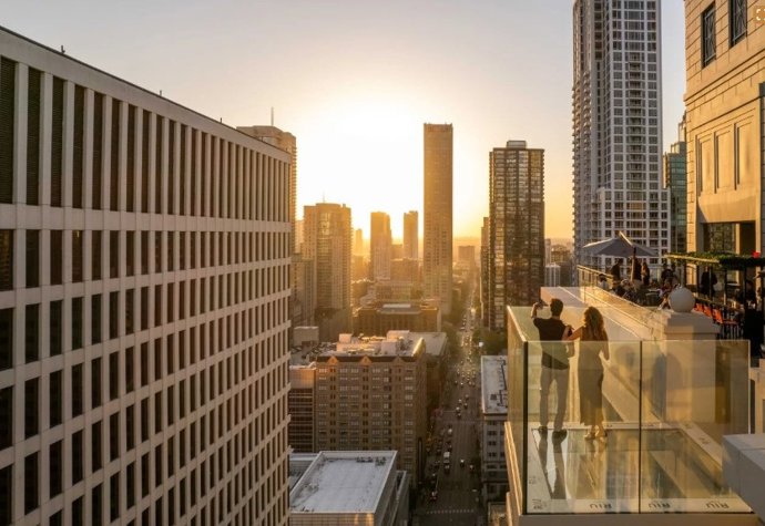 Riu Plaza Guadalajara