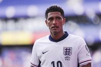 Tuchel pide disculpas a Jude Bellingham por las polémicas palabras de su madre sobre su comportamiento