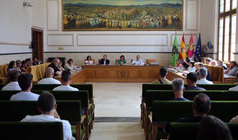 Castilla-La Mancha