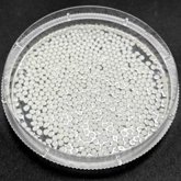 Foto: Unas microesferas podrían ser la solución para perder peso sin fármacos