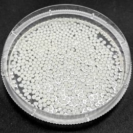 Estas microesferas de origen vegetal absorben y atrapan la grasa.
