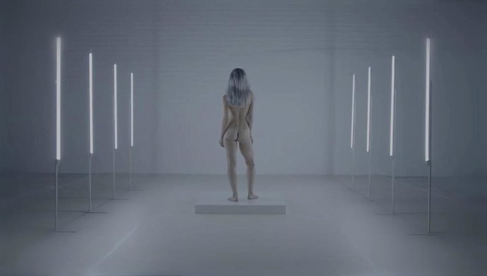 Christine Cloux, Premio Max 2024, estrena 'Opus' en Carme Teatre para abrir su Temporada XXXI