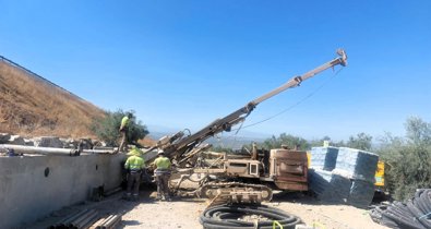 Es Andalucía - Jaén