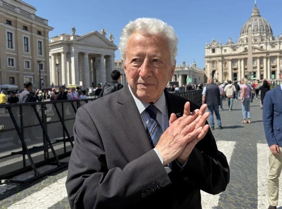 Antonio Pelayo