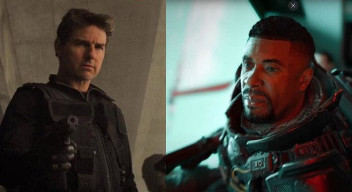 Paramount quiere convertir el juego Call of Duty en una nueva saga cinematográfica