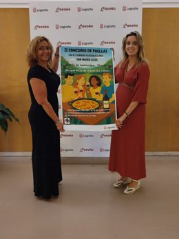 El 1 de septiembre se abre el plazo de inscripción para participar en el II Concurso de Paellas de San Mateo 2025