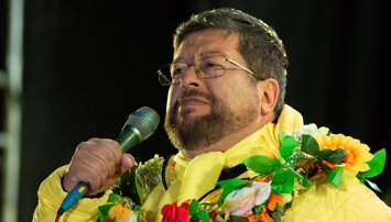 Política