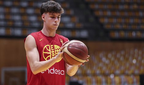 Baloncesto